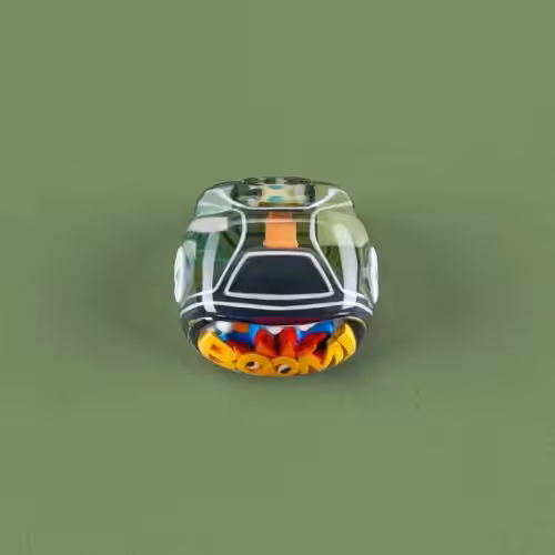 retrotv series 3 custom keycaps 2010