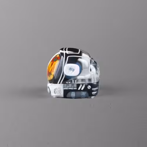 retrotv series 3 custom keycaps 2013