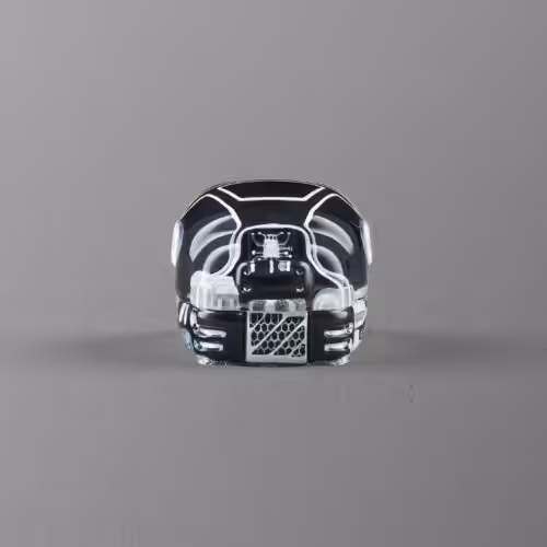 retrotv series 3 custom keycaps 2017
