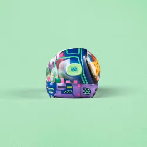 retrotv series 3 custom keycaps 2021