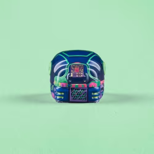 retrotv series 3 custom keycaps 2023