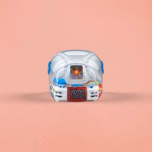 retrotv series 3 custom keycaps 2053