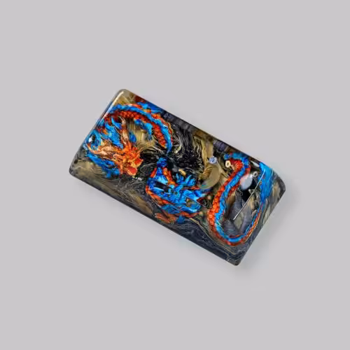 dragon eden v3 custom keycap 041