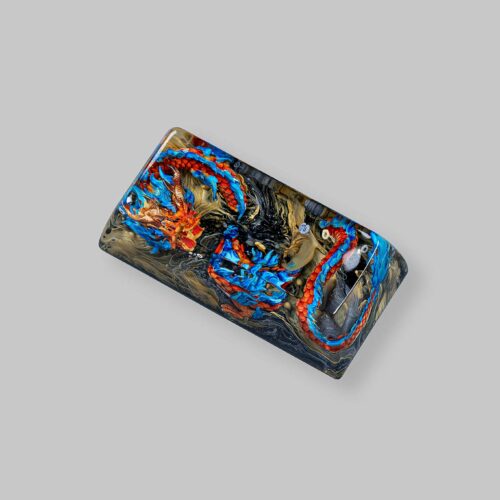 dragon eden v3 custom keycap 041