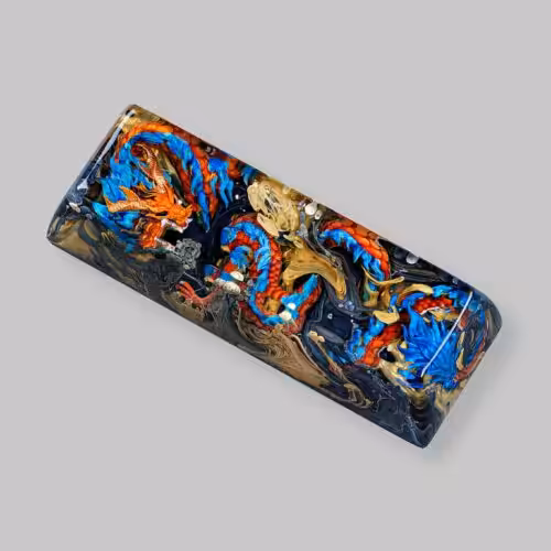 dragon eden v3 custom keycap 045
