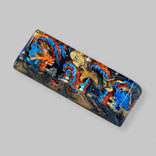 dragon eden v3 custom keycap 045