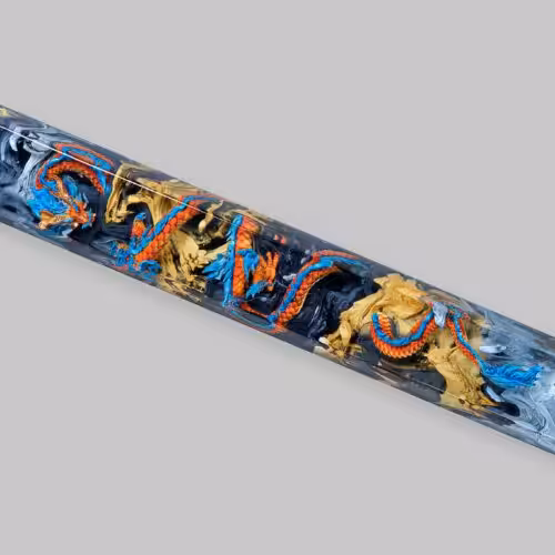 dragon eden v3 custom keycap 049