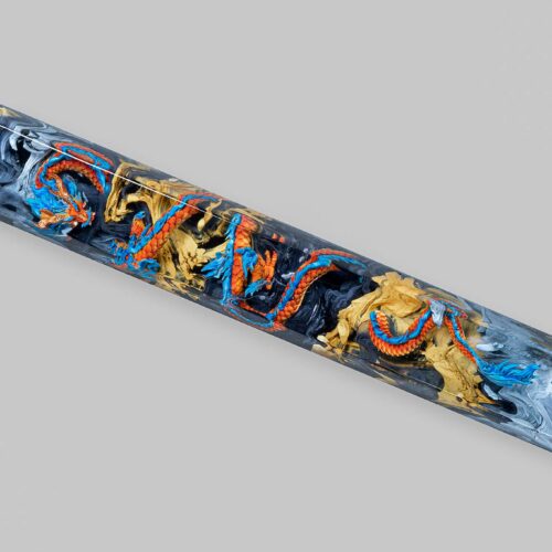 dragon eden v3 custom keycap 049