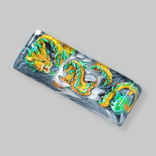 dragon eden v3 custom keycap 070