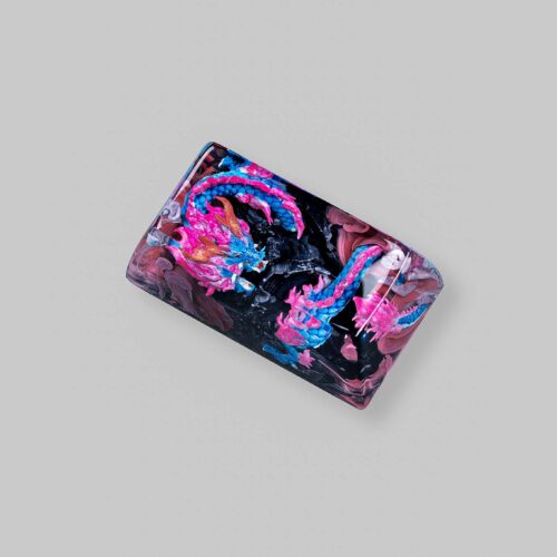 dragon eden v3 custom keycap 082