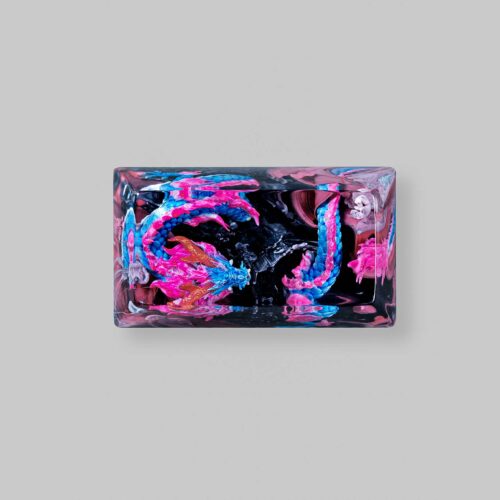 dragon eden v3 custom keycap 083