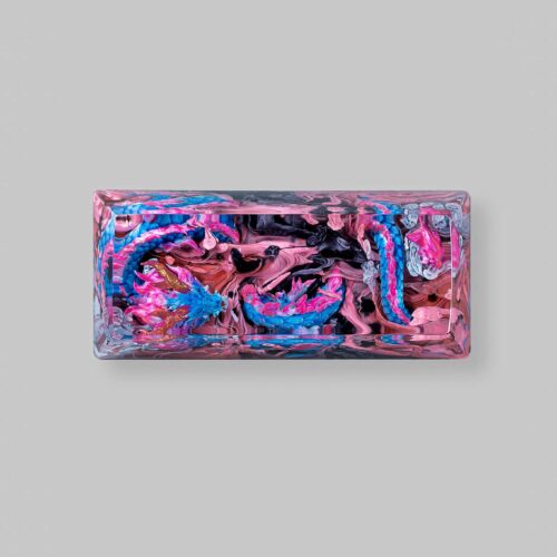 dragon eden v3 custom keycap 087