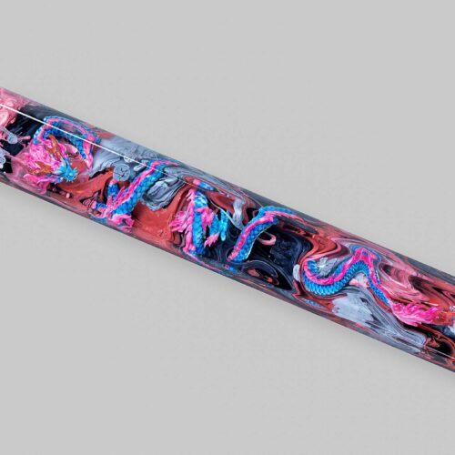 dragon eden v3 custom keycap 092