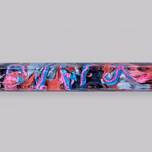 dragon eden v3 custom keycap 093
