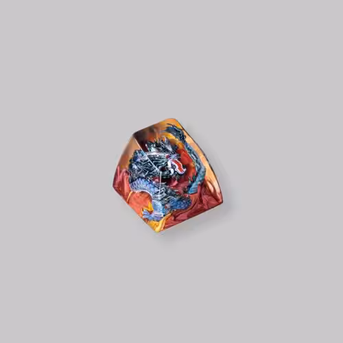 dragon eden v3 custom keycap 094