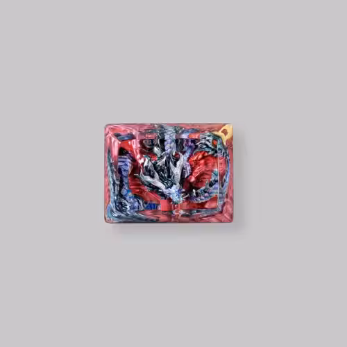 dragon eden v3 custom keycap 097
