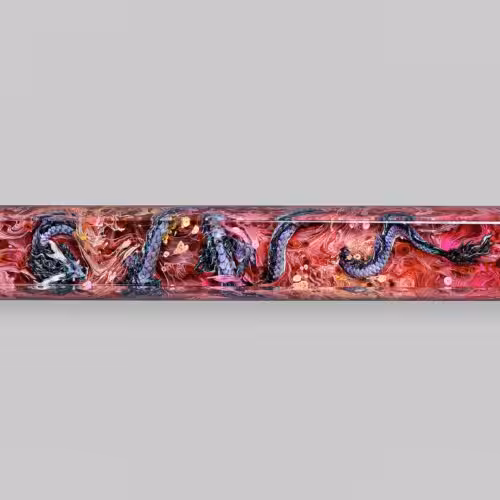 dragon eden v3 custom keycap 111