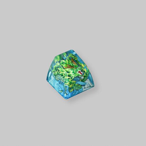 dragon eden v3 custom keycap 112