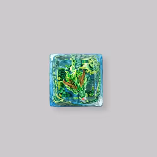 dragon eden v3 custom keycap 113