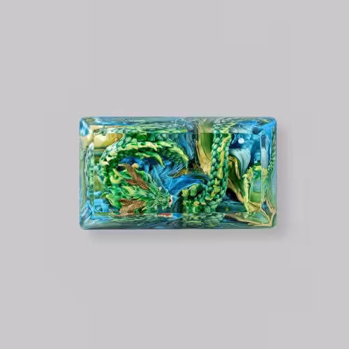 dragon eden v3 custom keycap 119