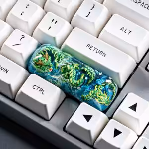 dragon eden v3 custom keycap 226