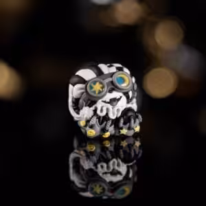 jelly key raffle custom keycaps 002