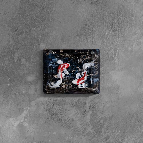 jelly key zend pond v custom keycaps 2355