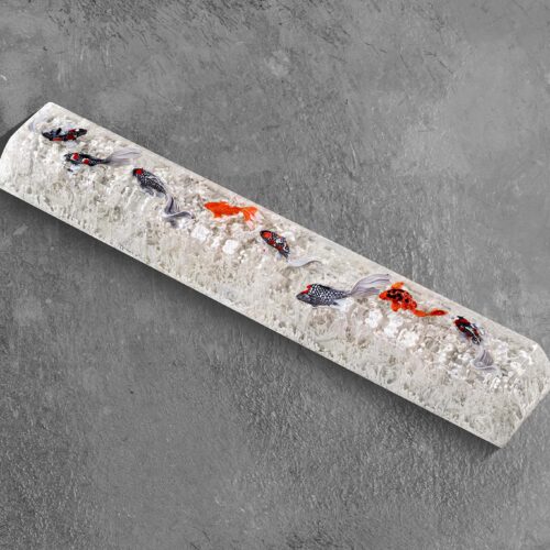 jelly key zend pond v custom keycaps 255