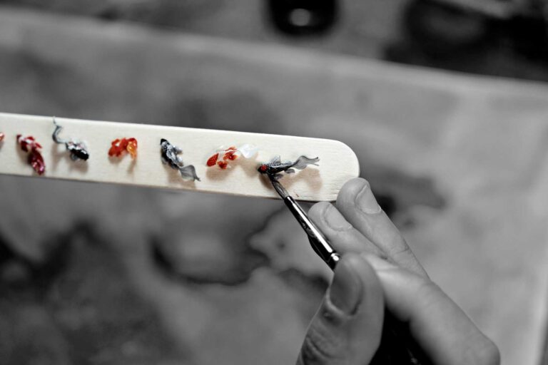 jelly key zend pond v custom keycaps 3089