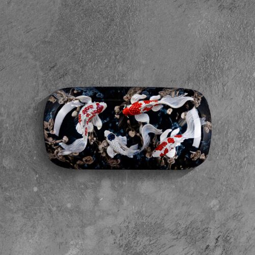 jelly key zend pond v custom keycaps 460