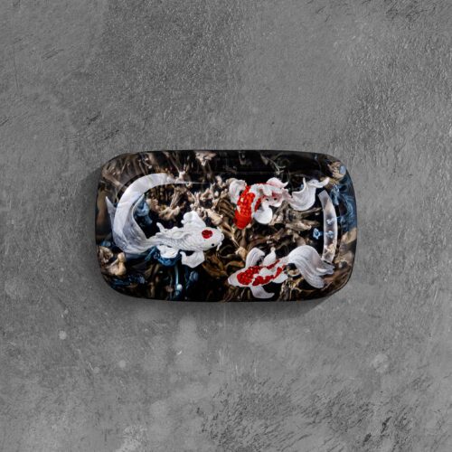 jelly key zend pond v custom keycaps 462