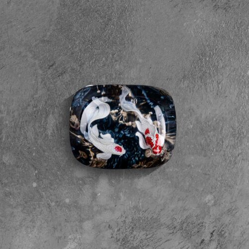 jelly key zend pond v custom keycaps 466