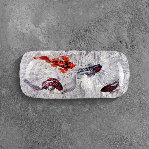 jelly key zend pond v custom keycaps 490