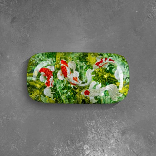 jelly key zend pond v custom keycaps 524