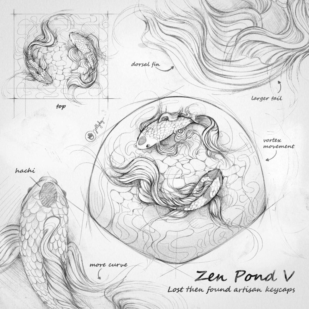 koi sketch square fix