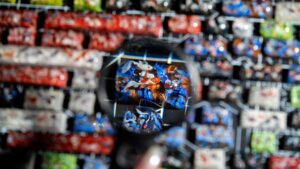 zen pond lost then found artisan keycaps (2)