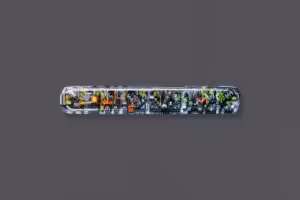jellykey 8bits v4 custom keycaps 076