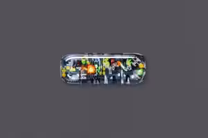 jellykey 8bits v4 custom keycaps 077