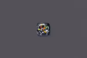 jellykey 8bits v4 custom keycaps 083