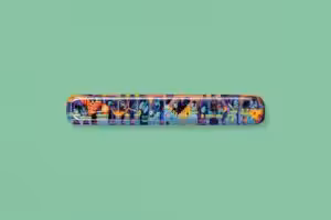 jellykey 8bits v4 custom keycaps 092
