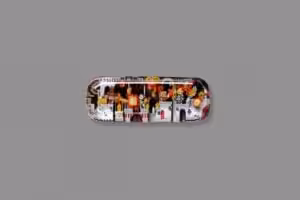 jellykey 8bits v4 custom keycaps 109