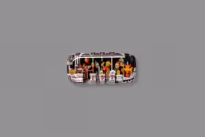 jellykey 8bits v4 custom keycaps 110