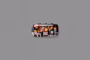 jellykey 8bits v4 custom keycaps 111