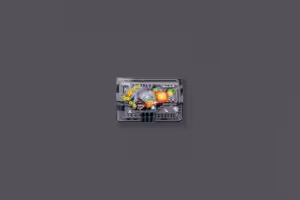 jellykey 8bits v4 custom keycaps 145