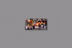 jellykey 8bits v4 custom keycaps 175