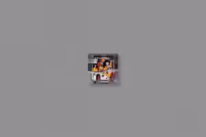 jellykey 8bits v4 custom keycaps 179