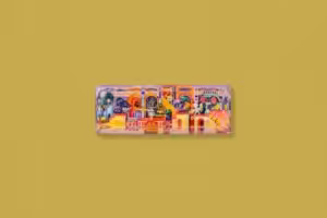 jellykey 8bits v4 custom keycaps 189