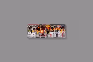 jellykey 8bits v4 custom keycaps 229