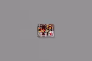 jellykey 8bits v4 custom keycaps 234