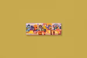 jellykey 8bits v4 custom keycaps 253